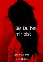 Bis Du bei mir bist - Liebesthriller Connor Williams